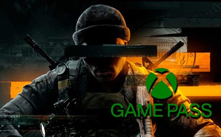 Call of Duty Black Ops 6 llegará a Game Pass de Xbox y PC
