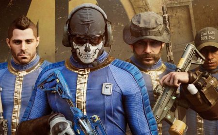 Call of Duty revela colaboración con Fallout y provoca burlas entre los fans