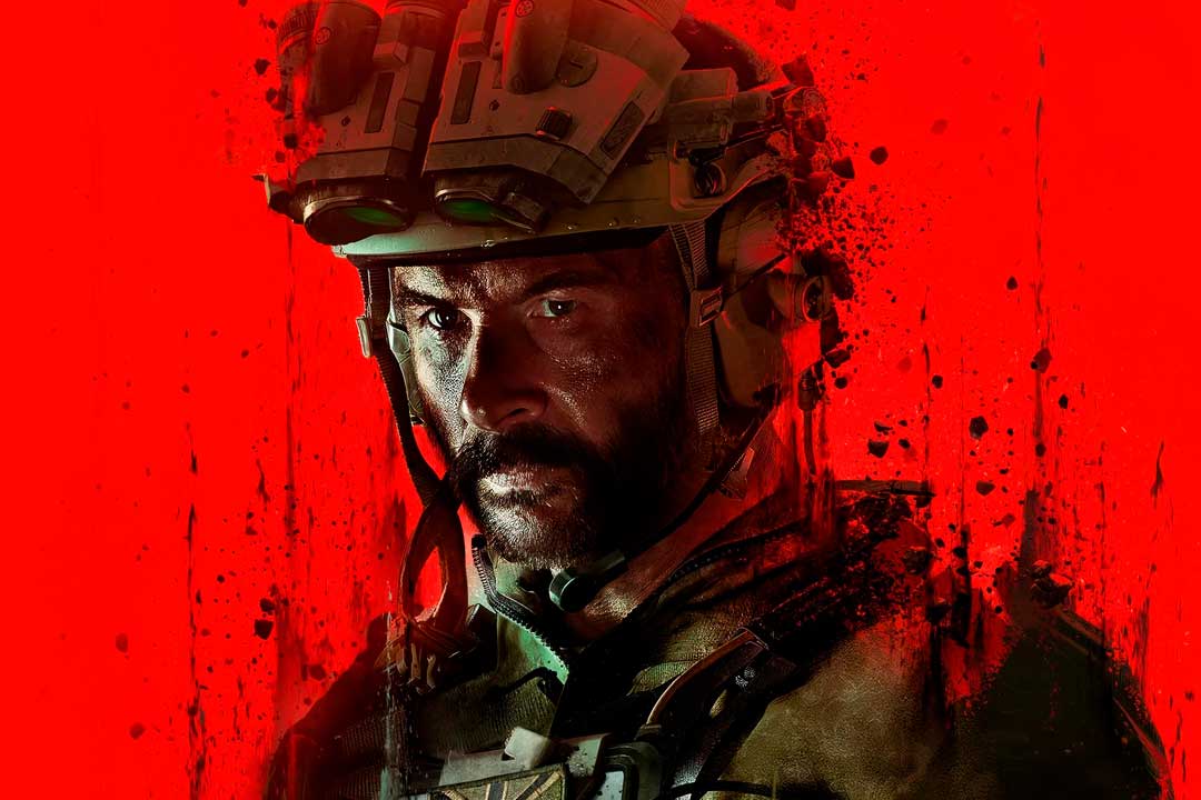 Call of Duty