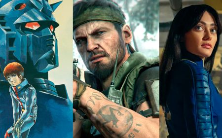 Gundam y Fallout; los próximos crossovers que tendría Call of Duty