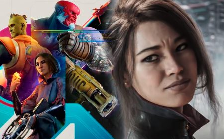 Concord, el próximo hero shooter de PlayStation 5, no recibe apoyo de los jugadores