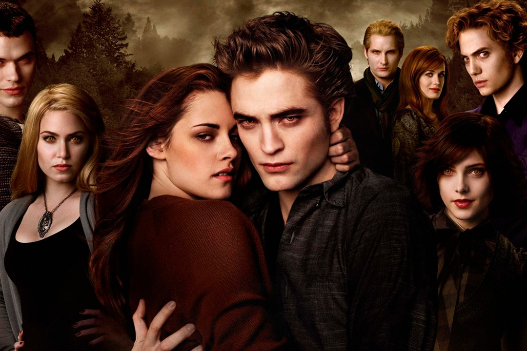 Crepúsculo 
