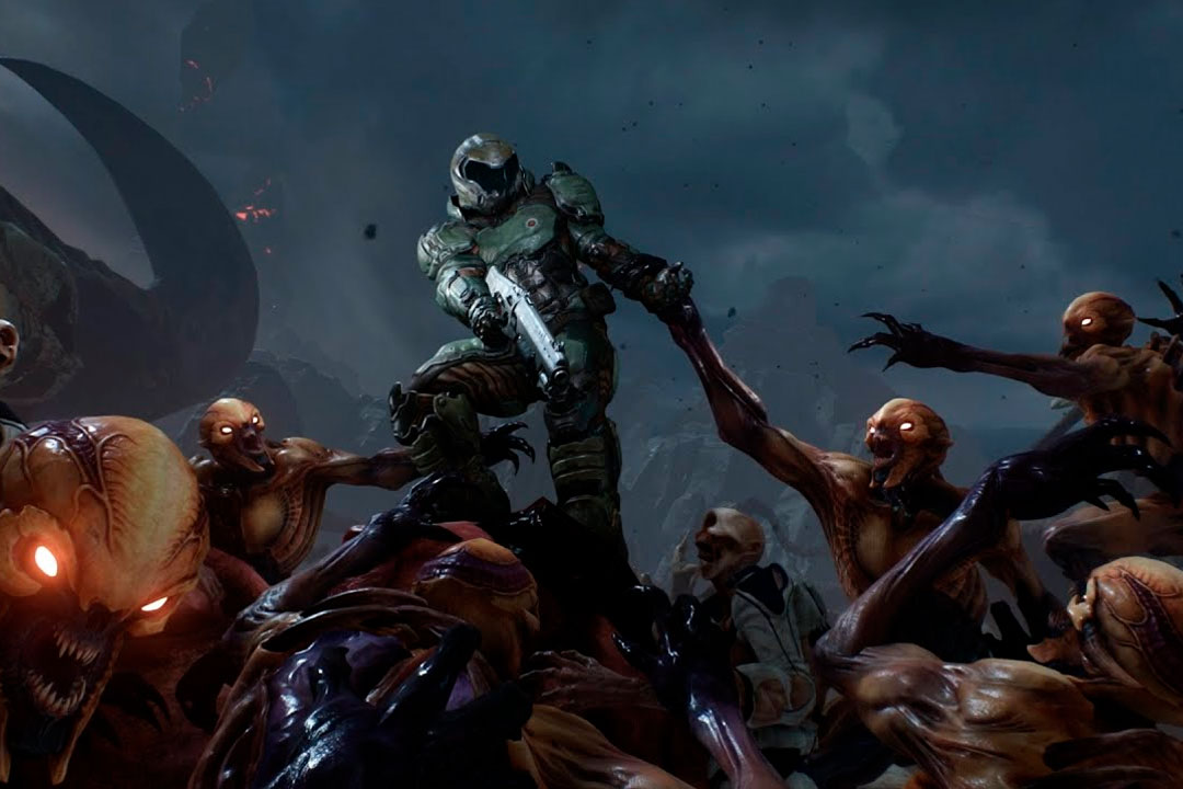 DOOM