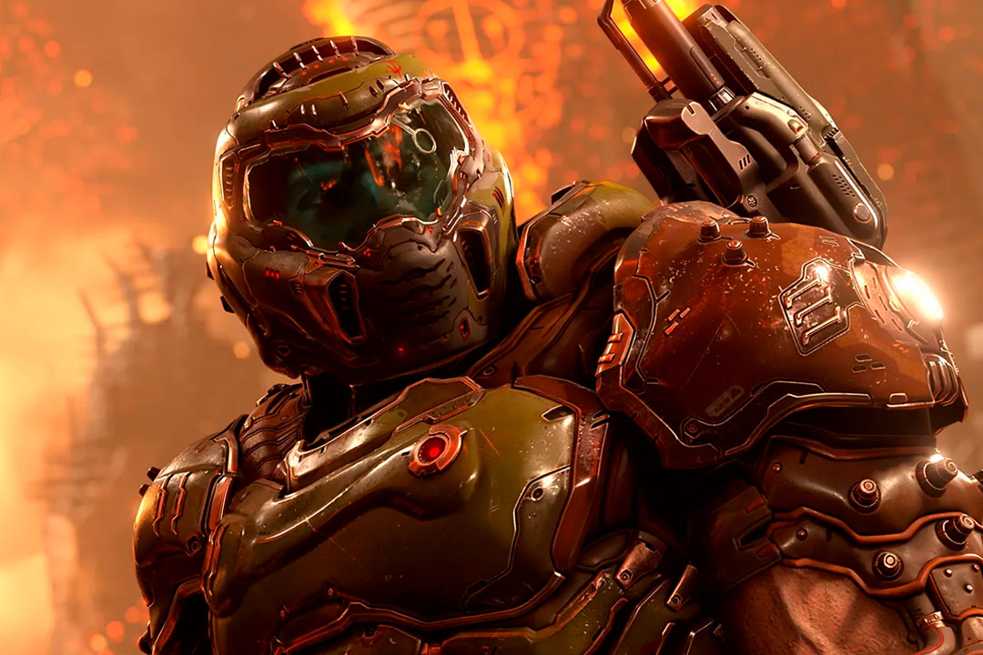 DOOM
