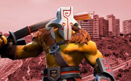 Lima nuevamente albergará importante torneo de Dota 2