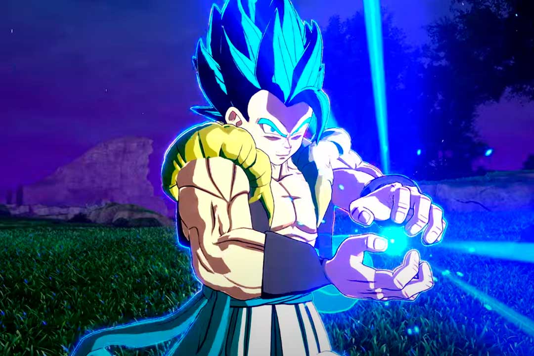 Dragon Ball Sparking Zero
