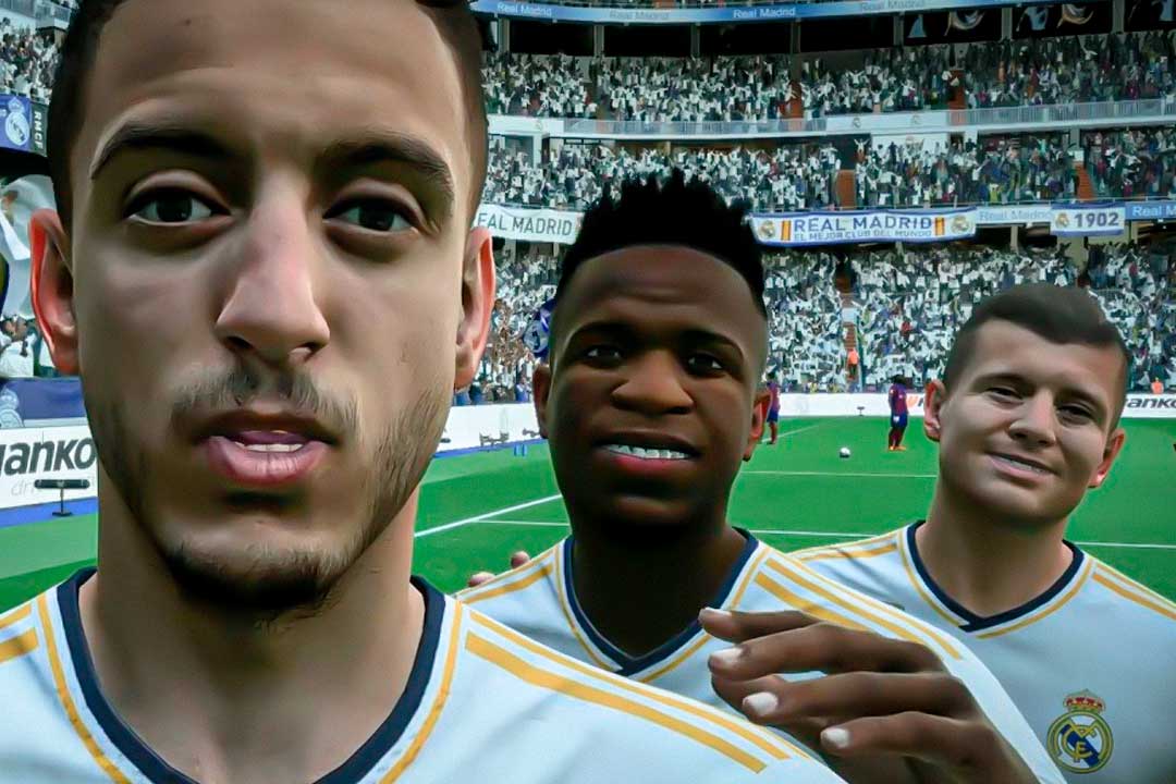 EA FC24