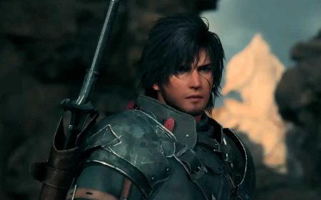 Final Fantasy 7 Rebirth y Final Fantasy 16 no cumplieron las expectativas económicas