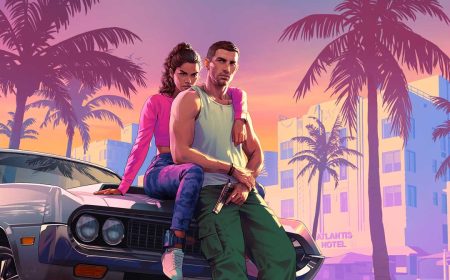 Grand Theft Auto 6 recibe fecha de lanzamiento
