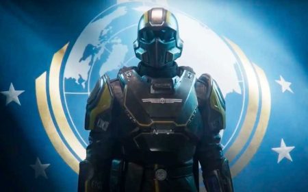 PlayStation da marcha atrás y ya no pedirá vinculación de PSN en Helldivers 2