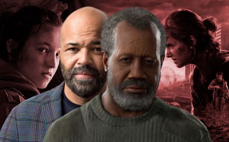 Jeffrey Wright repetirá como Isaac en la segunda temporada de The Last of Us