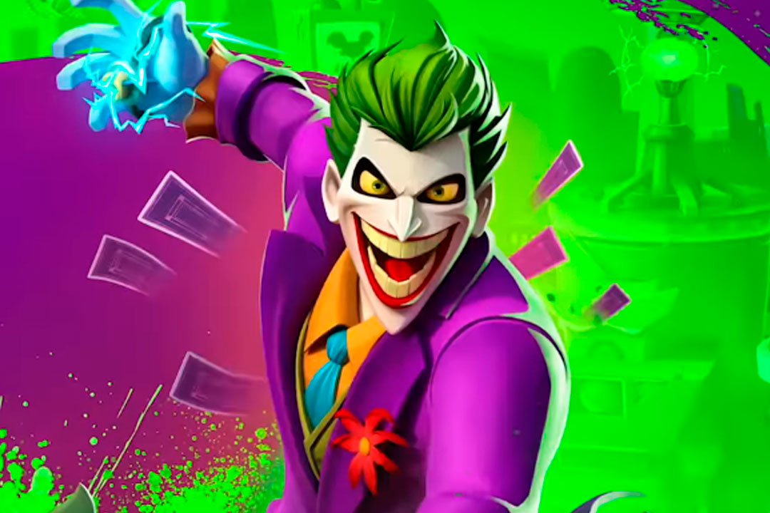 Joker 