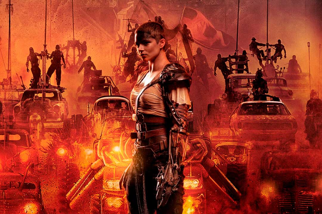 Mad Max