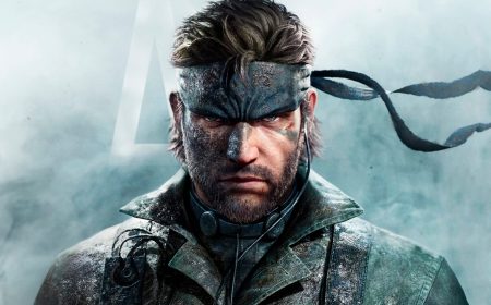 Metal Gear Solid Delta se lanzaría en 2025, según filtración