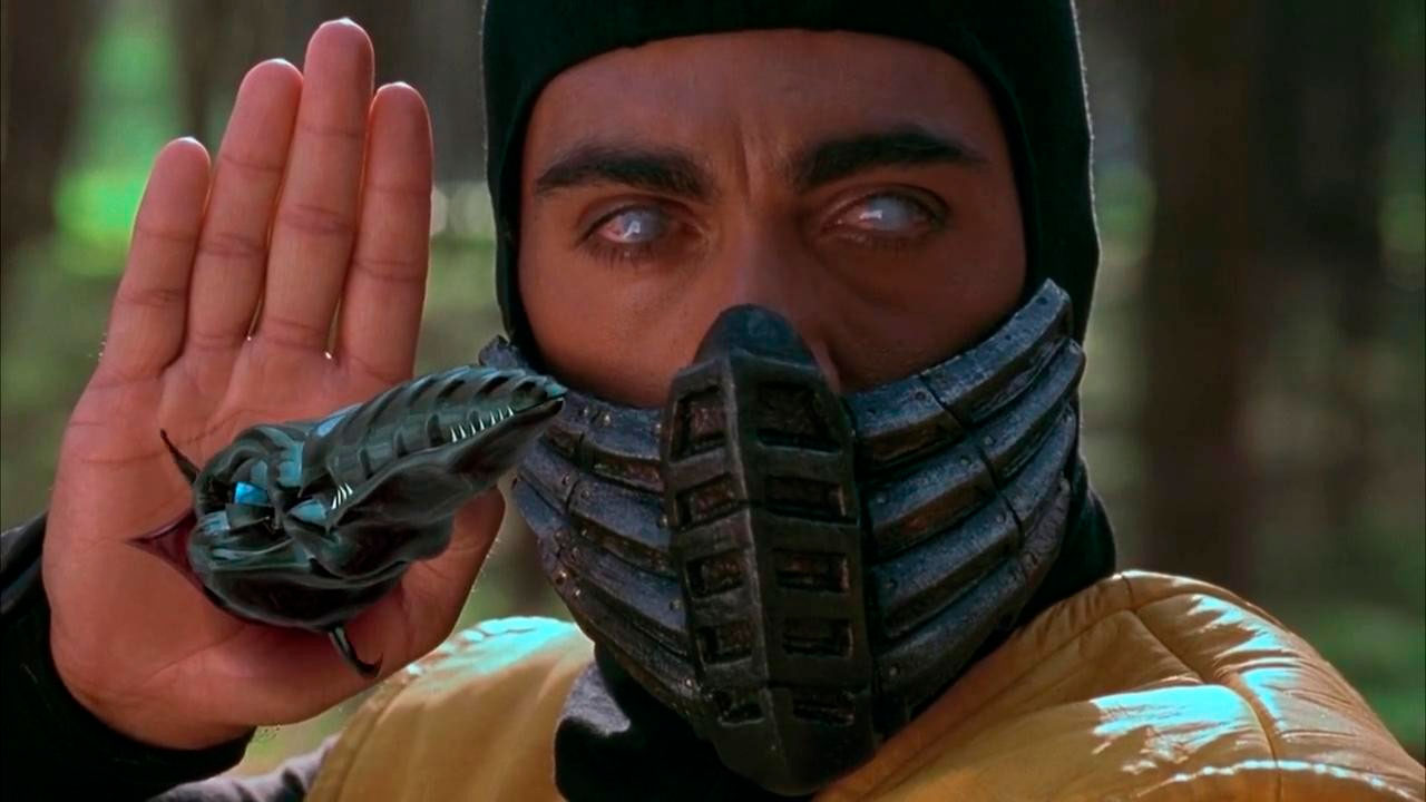Mortal Kombat 1