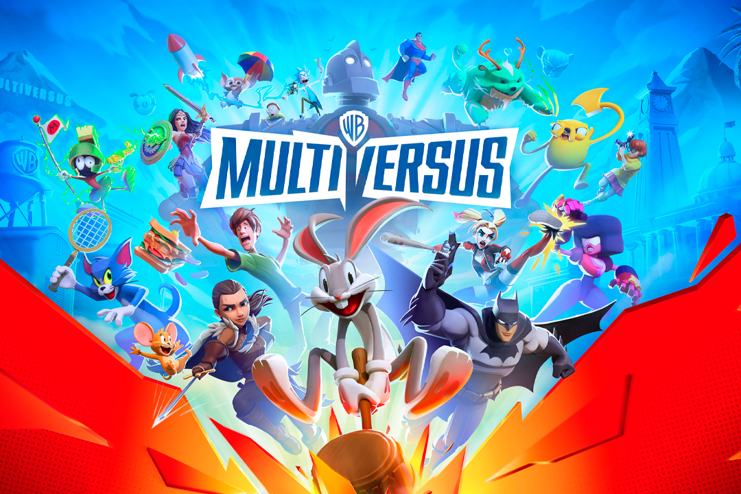 MultiVersus 