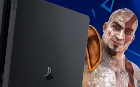 PlayStation reveló que la PS4 cuenta con 49 millones de usuarios