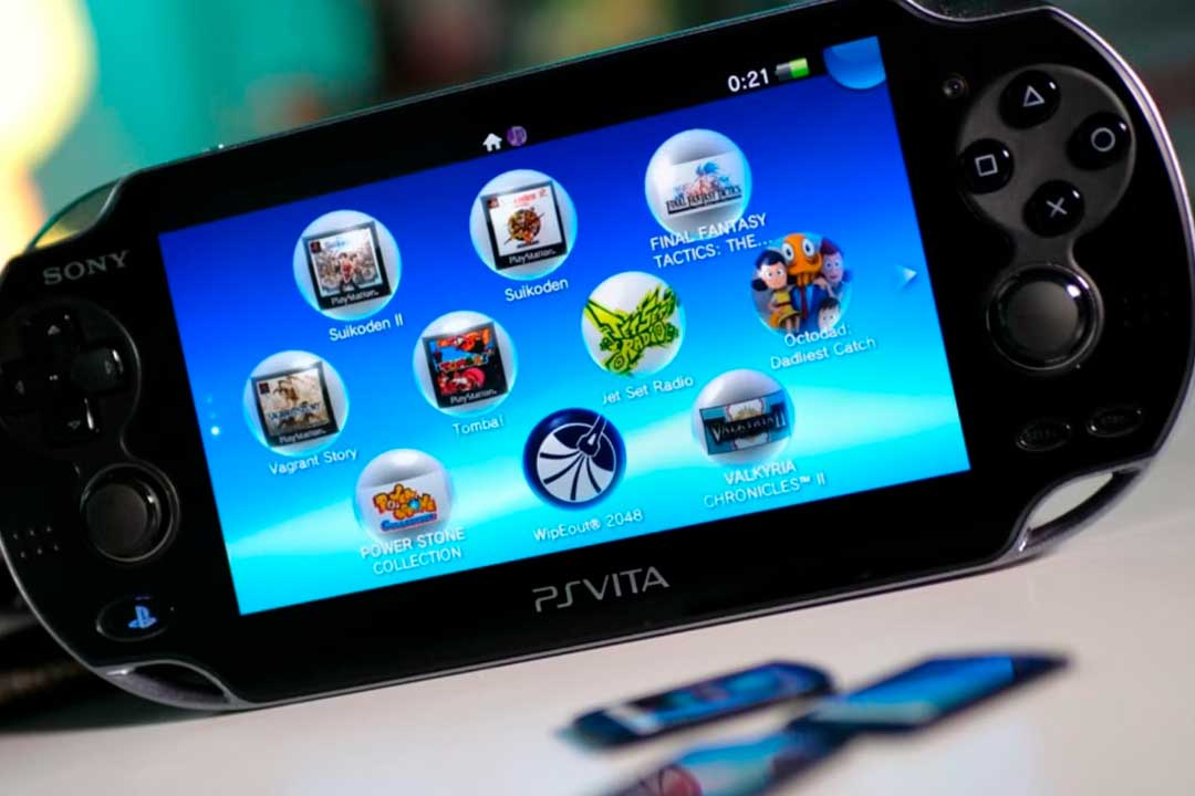 PlayStation