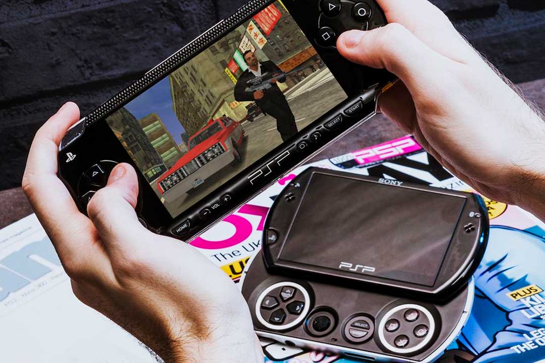 PlayStation