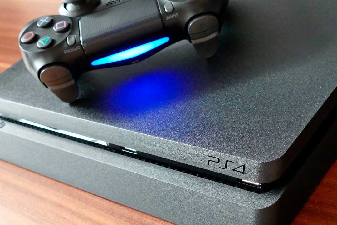 PlayStation