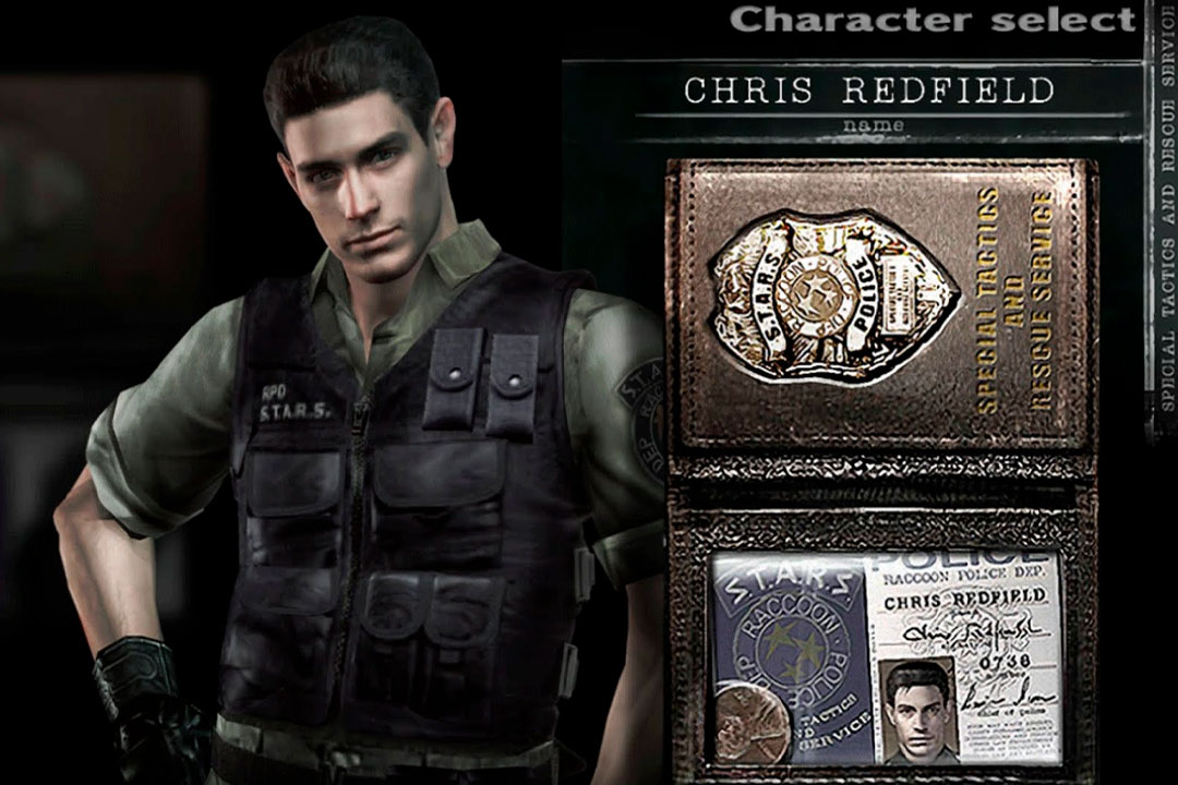 Resident Evil