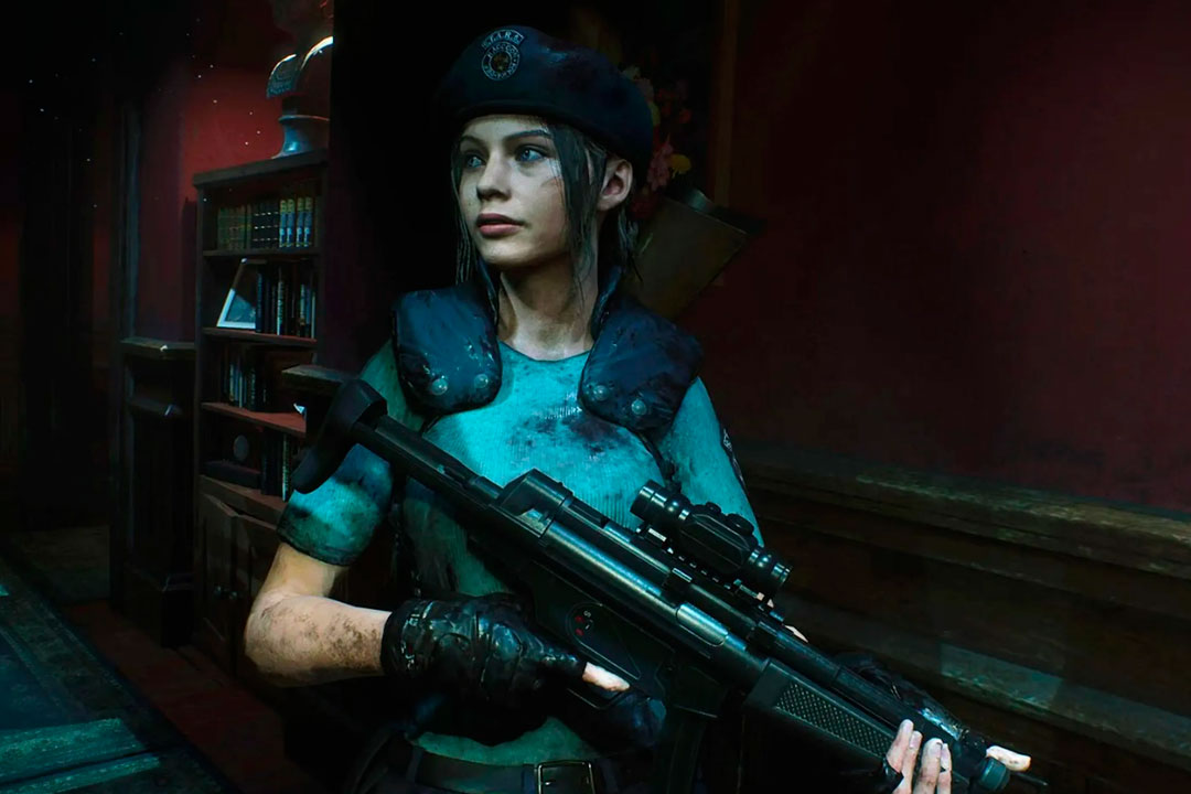 Resident Evil