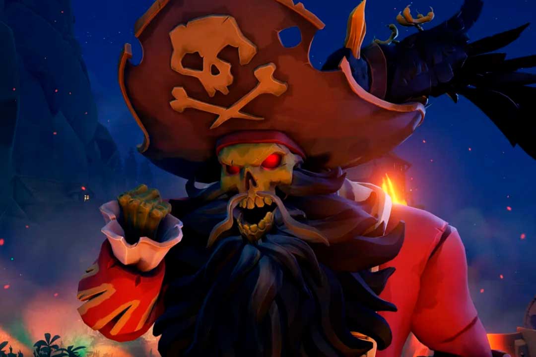 Sea of Thieves