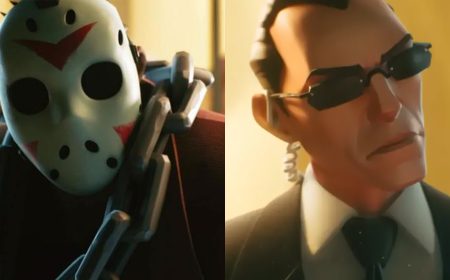 Jason Voorhees y el Agente Smith se Unen a MultiVersus en el Nuevo Tráiler de Lanzamiento