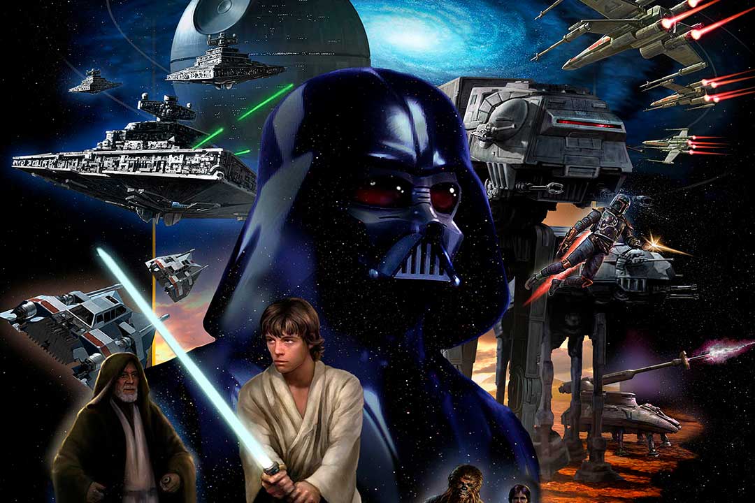 Star Wars