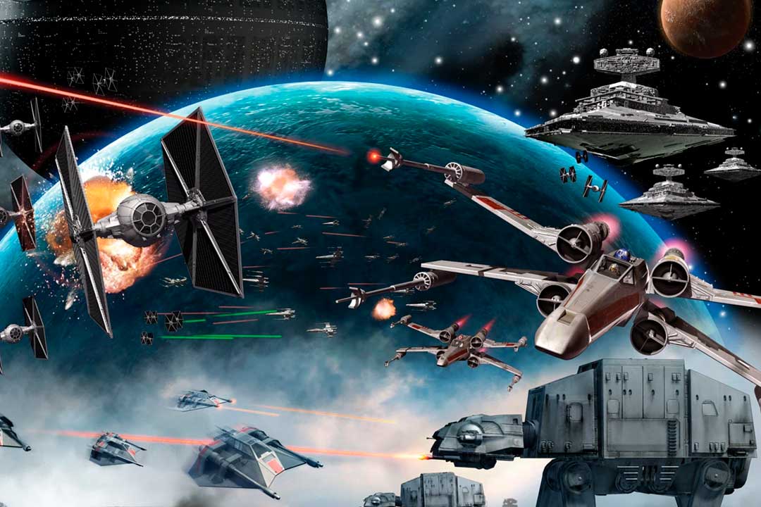 Star Wars