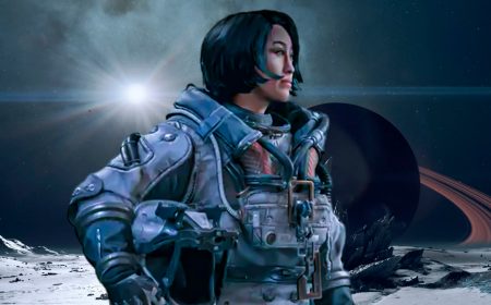Starfield tendrá actualización que incluirá 60fps en consolas
