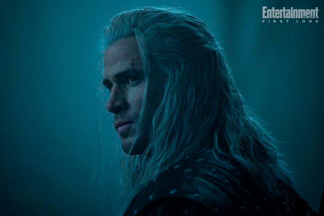 'The Witcher'