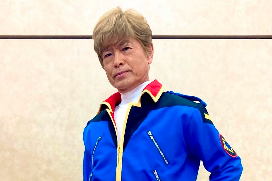 Toru Furuya 