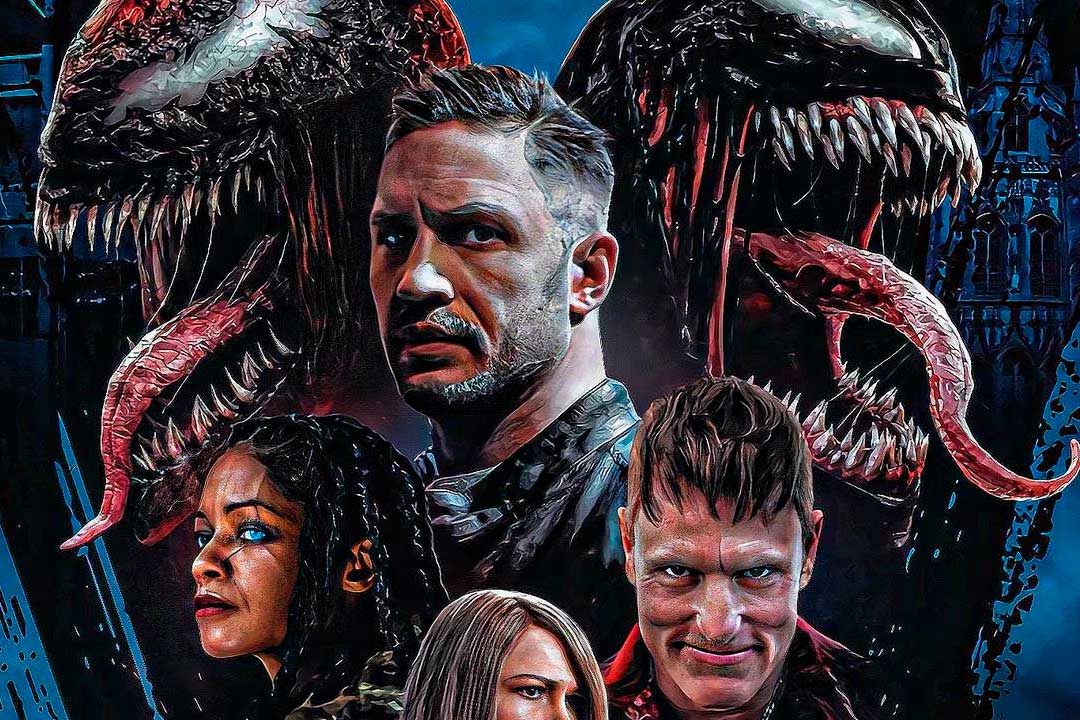 Venom 3