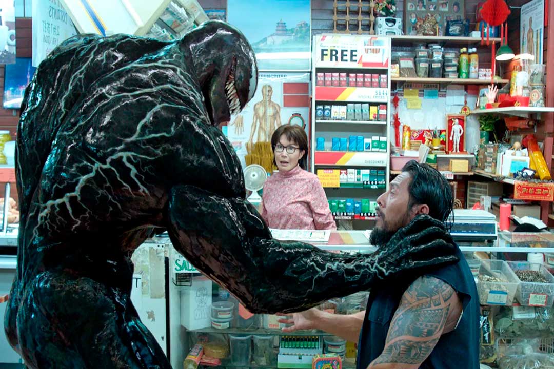 Venom 3