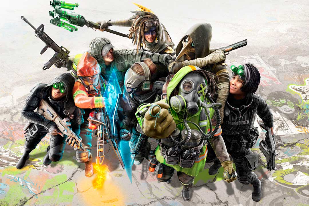 xDefiant