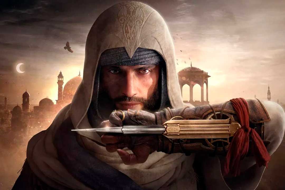 Assassin's Creed Mirage