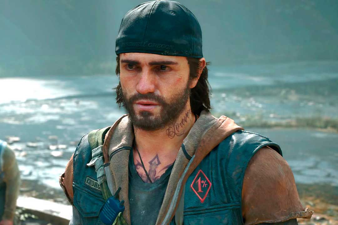 Days Gone