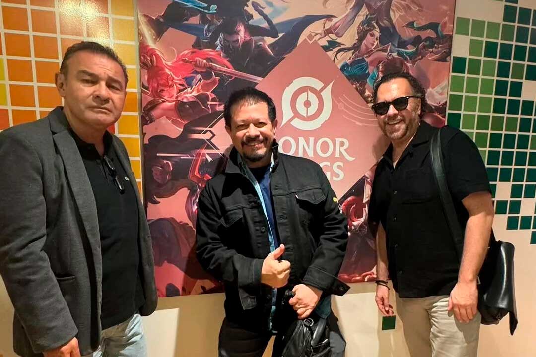 Honor of Kings