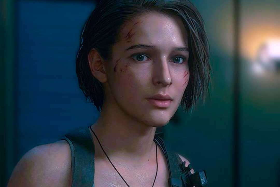 Resident Evil 9