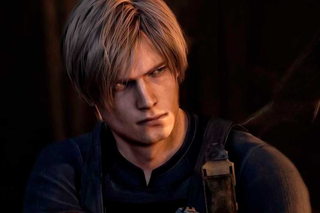 Resident Evil 9