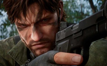 Metal Gear Solid Delta tendrá diálogos originales y grabaciones nuevas