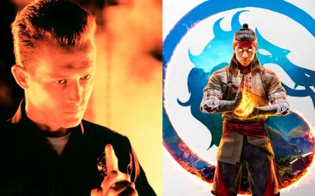 El T-1000 de Robert Patrick llegaría a Mortal Kombat 1 como luchador