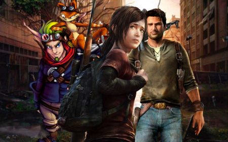 Naughty Dog dice que no serán «el estudio que hace siempre Last of Us»