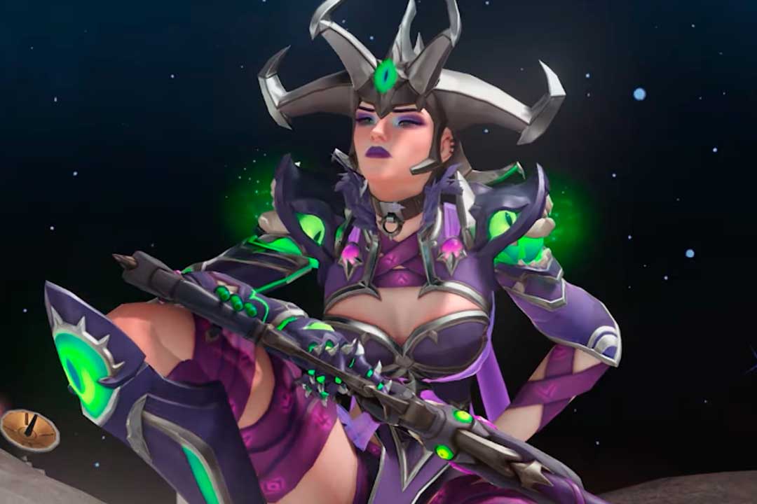 Overwatch 2