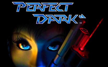 Perfect Dark de 64 llega a Switch y tendrá multijugador online