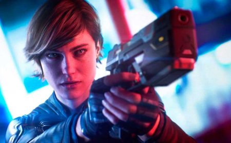 Perfect Dark está vivo y presentó tráiler gameplay