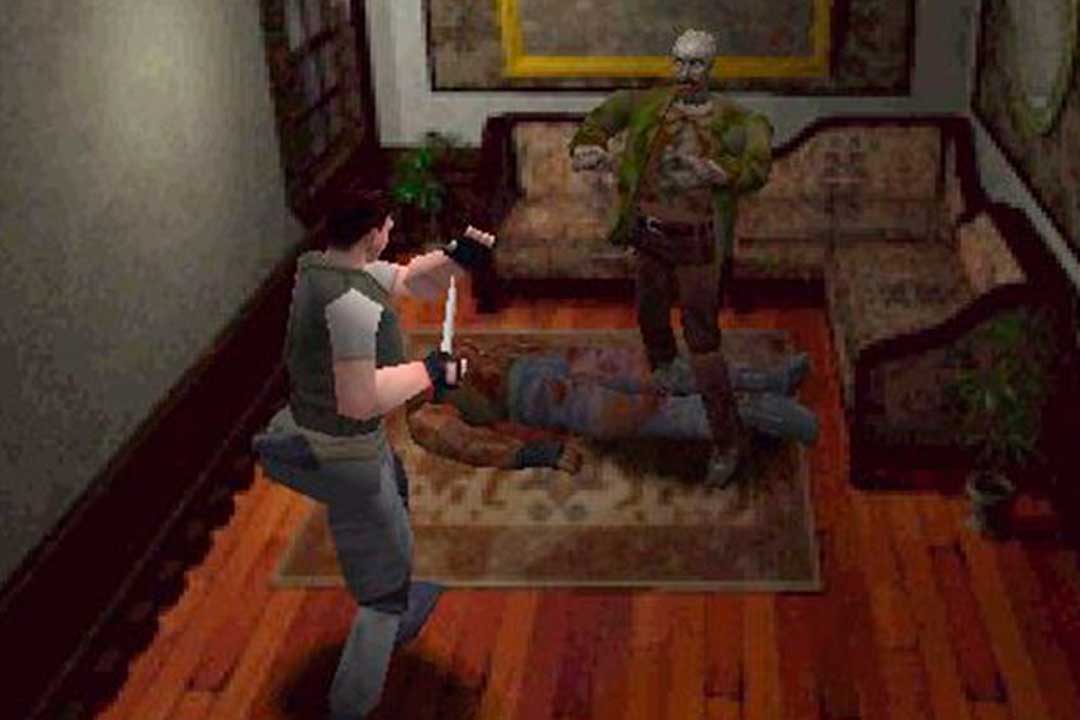 Resident Evil