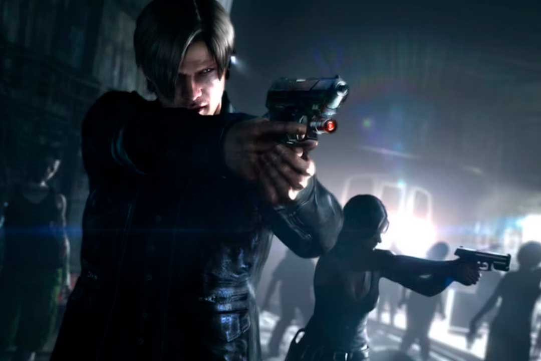 Resident Evil 