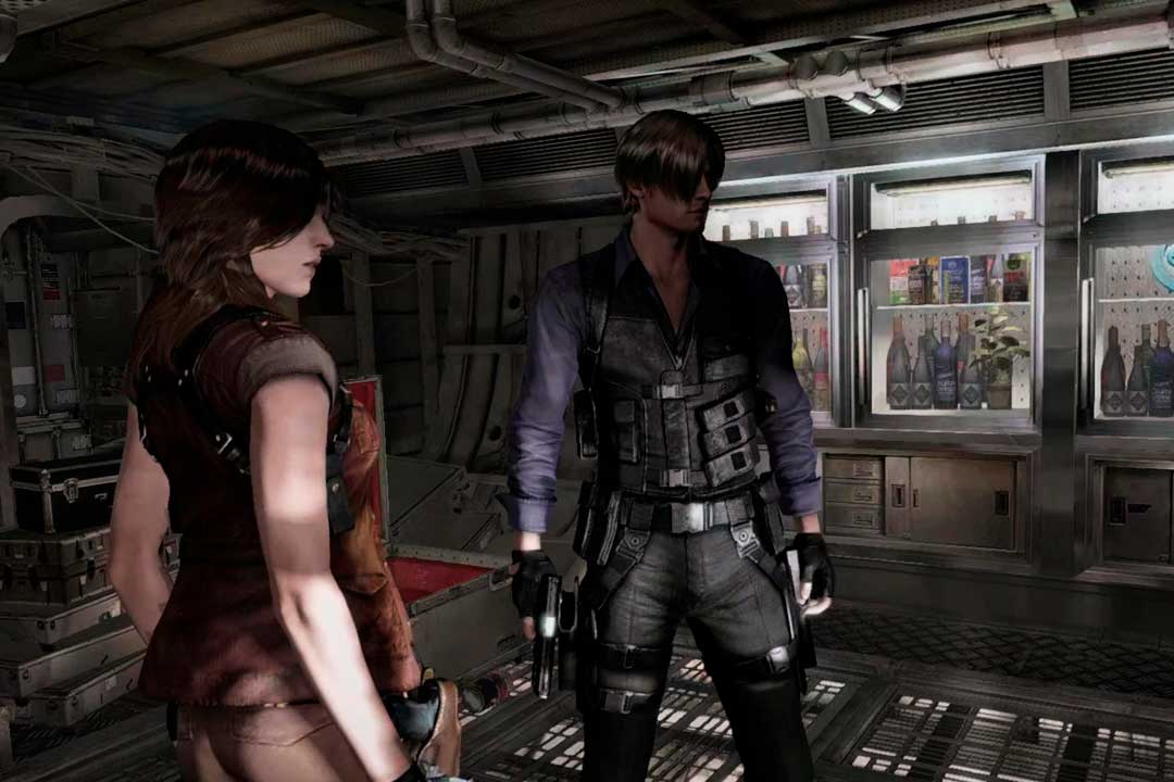 Resident Evil 